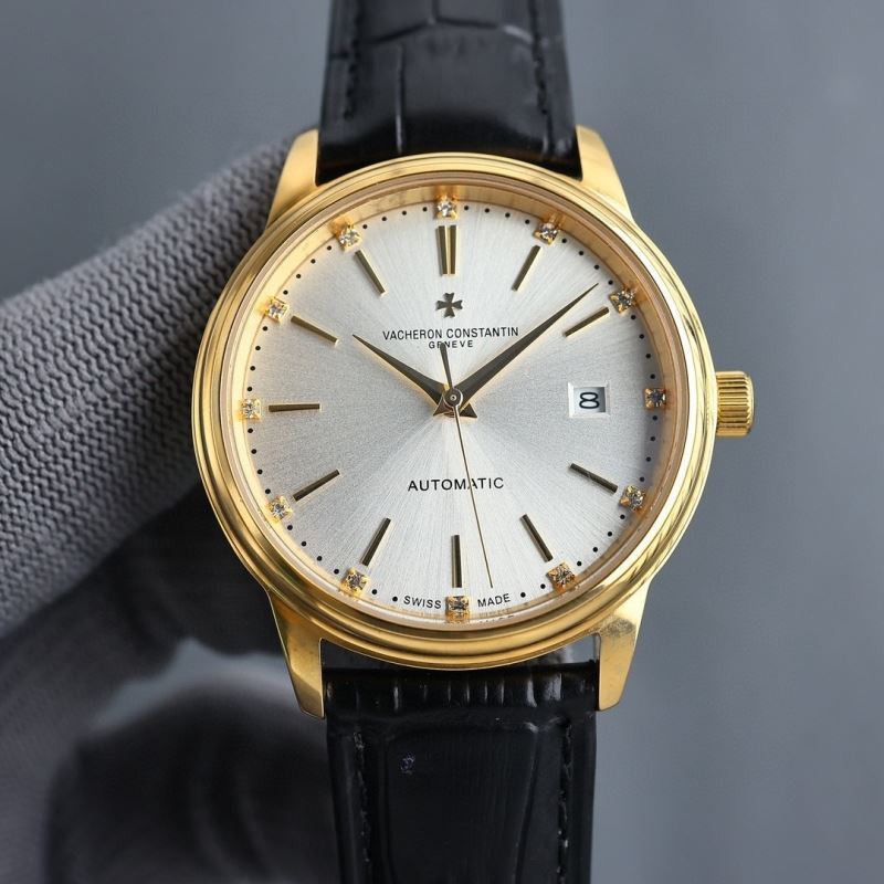 VACHERON CONSTANTIN Watches